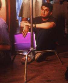 Faisal Qureshi