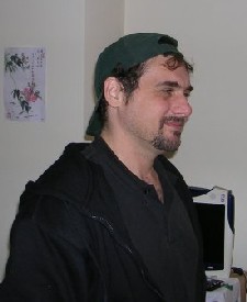 Jason Wolfe