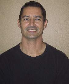 Paul Jaworsky