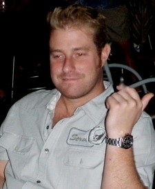 Robert Youngblood