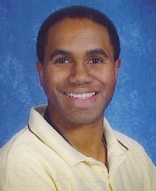 Jomo Merritt