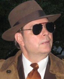 David W. Carter