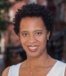 Allison Bonner Shillingford