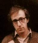 Woody Allen