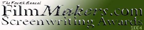 FilmMakers.com Screenwriting Competition