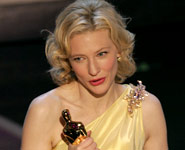 Cate Blanchett