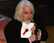 Robert Richardson