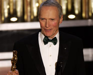 Clint Eastwood