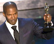 Jamie Fox