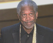 Morgan Freeman