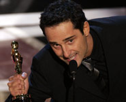 Jorge Drexler