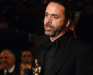 Chris Landreth