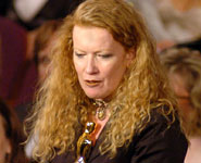 Andrea Arnold