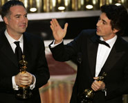Alexander Payne & Jim Taylor