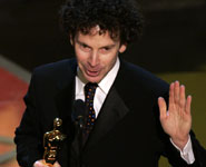 Charlie Kaufman