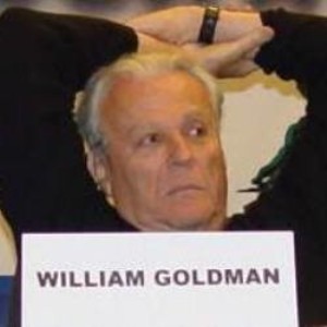 William Goldman at Seminar