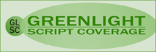 Greenlight Script Coverage