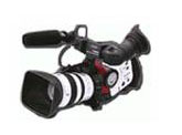  Canon Xl1 Digital Camcorder (3 Chip Ccd) 