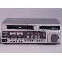 Panasonic Ds-555 S-vhs Editing Vcr 