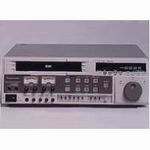 Panasonic Ds-555 S-vhs Editing Vcr