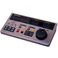 Panasonic Ag-a96 Multi-Event Edit Controller