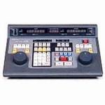 Panasonic Ag-a850 Multi-Event Edit Controller