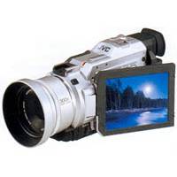 Jvc Gr-dv2000 Digital Video Dual Cam