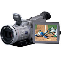 Panasonic PV-DV952 Digital Palmcorder