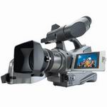 Panasonic AG-15 3